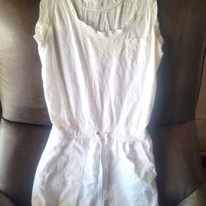 Ann Taylor Loft lounge mini dress